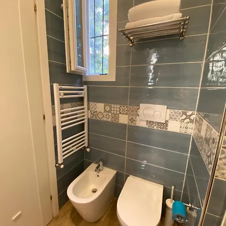 Apartment Stalingrado - Fiera