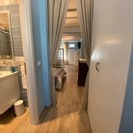 Apartamento Stalingrado - Fiera *