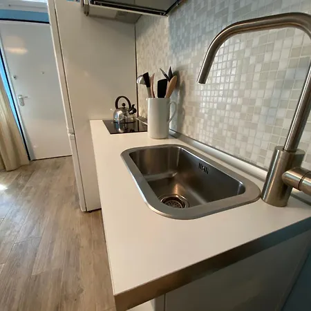 Apartment Stalingrado - Fiera Bologna