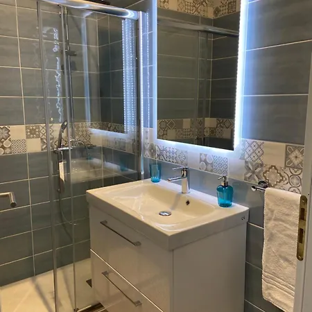 Apartment Stalingrado - Fiera