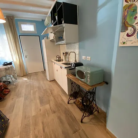 Stalingrado - Fiera Apartment