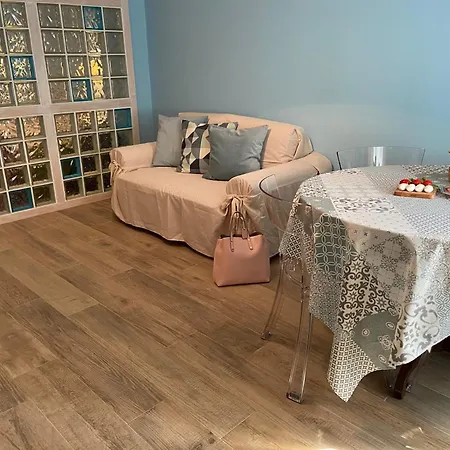 Stalingrado - Fiera Apartment Bologna