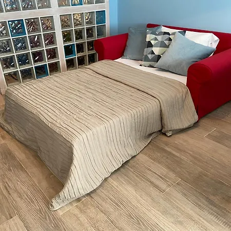 Apartment Stalingrado - Fiera Bologna