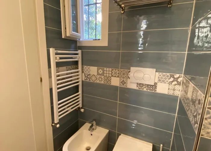 Appartement Stalingrado - Fiera