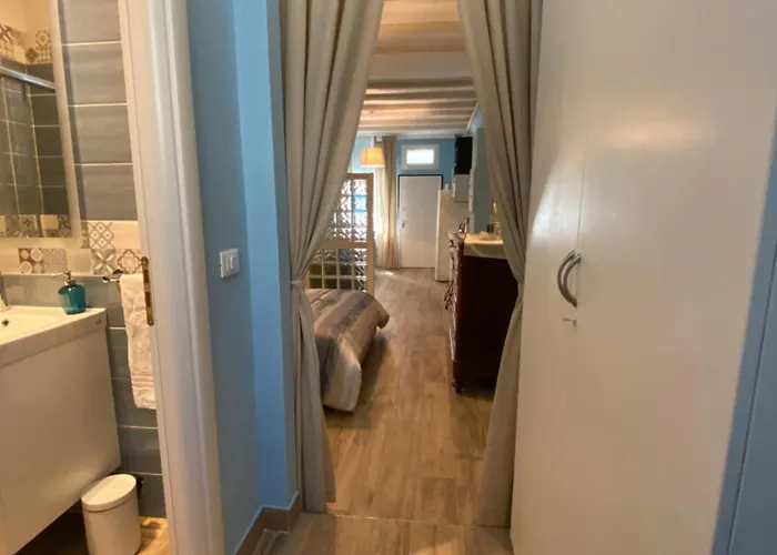 Appartement Stalingrado - Fiera *