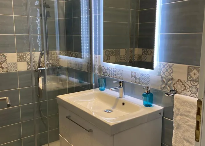 Appartement Stalingrado - Fiera