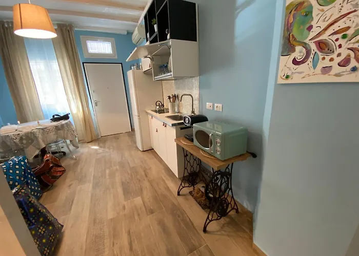 Stalingrado - Fiera Appartement