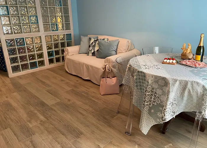 Stalingrado - Fiera Appartement Bologne