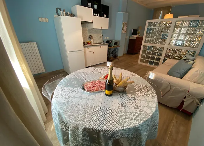 Stalingrado - Fiera Appartement *