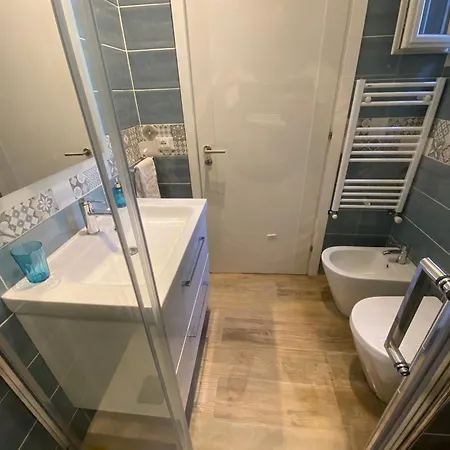 Stalingrado - Fiera Lägenhet